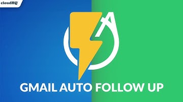 Auto Follow Up for Gmail: Automated Followup Emails Used by Sales Professionals