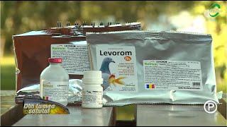 Deparazitarea eficientă a animalelor