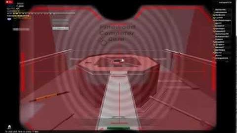 Ice Visits Pinewood Computer Core Part 3: An Epic Finale