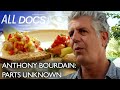 Anthony bourdain parts unknown  jerusalem  s02 e01  all documentary