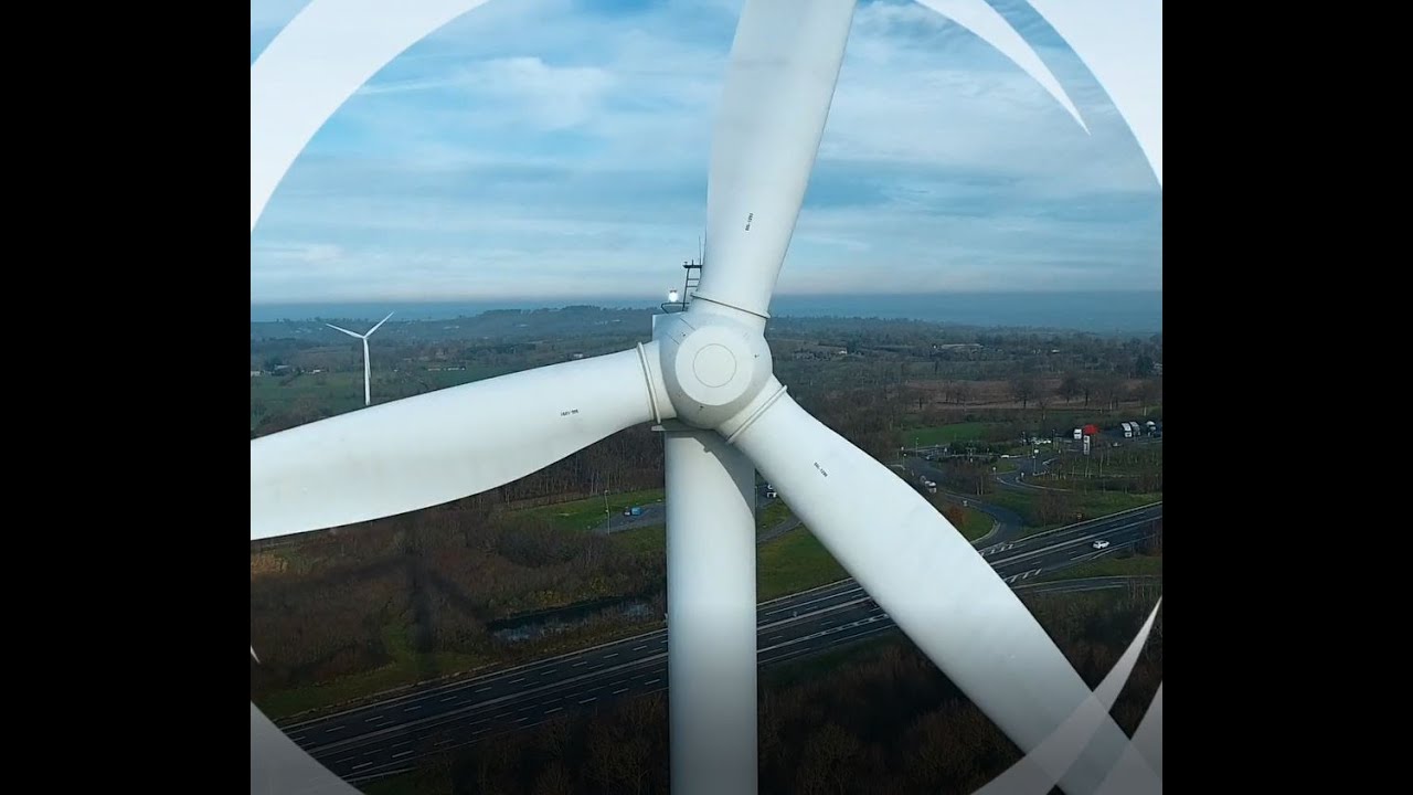 LoneStar Fasteners Europe Renewable Energy YouTube