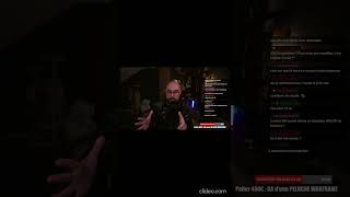 ANECDOTE LORE SUR L'HISTOIRE DE WARFRAME ! #shorts