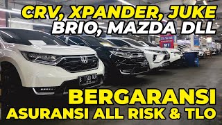 RENTAL MOBIL LEPAS KUNCI TANPA SYARAT YANG RIBET