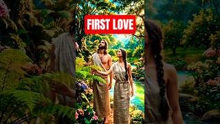 Genesis 2 Explained हिन्दी 😱 Adam & Eve Story in Eden 🌿 #Bible #Genesis #Hindi
