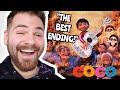 OLD DISNEY FAN Reacts to Proud Corazón (From "COCO") REACTION!!