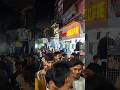 Eid Chand Raat at Shivaji Nagar Market #shivajinagar #eid2026 #shortvideo #viral #trending