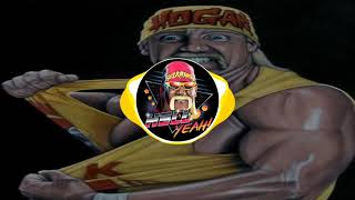 Hulk Hogan WWE Theme Song Real American