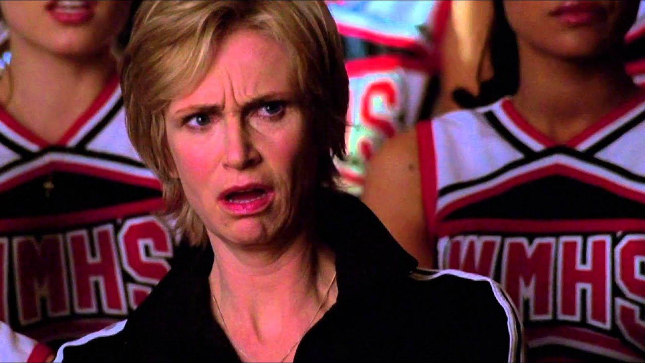 アメリカでも不倫は文化なのか Glee シーズン1 第2話レビュー こもりみ アメリカでも不倫は文化なのか Glee シーズン1 第2話レビュー こもりみ