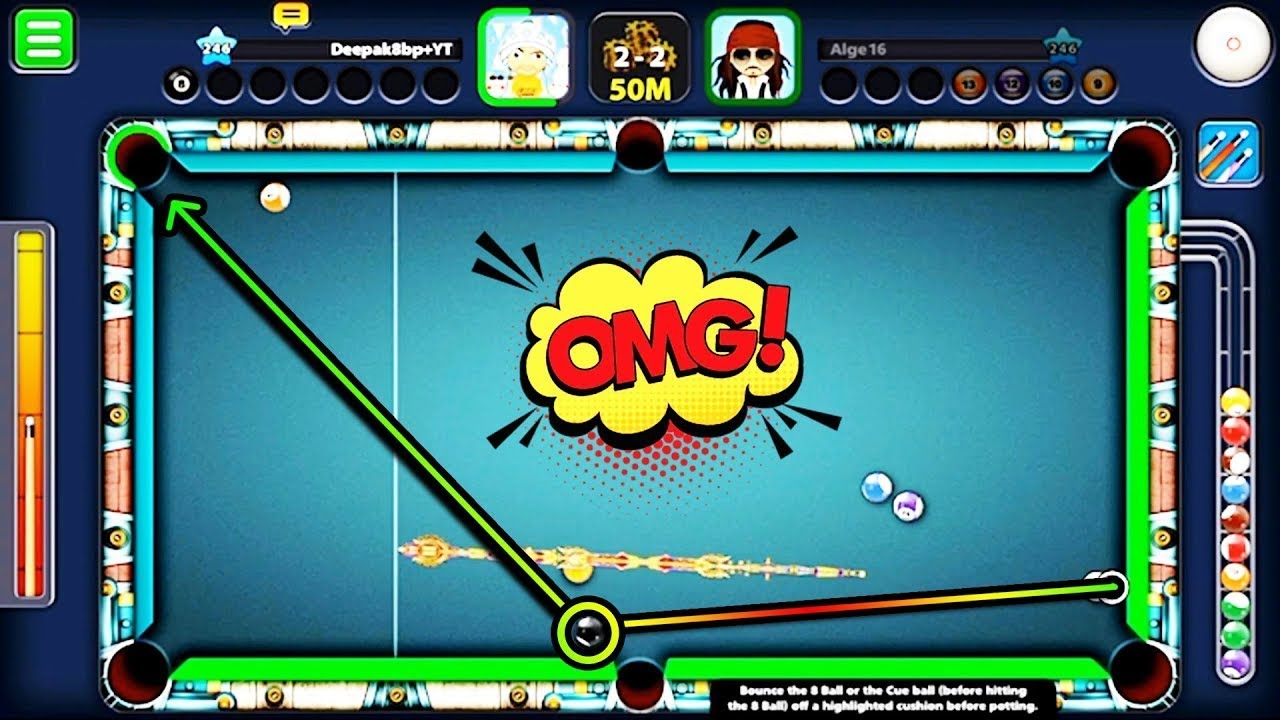  How To Win Every Match In 8BallPool L tutorial Lets Watch Video YouTube