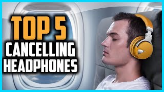 Top 5 Best Noise Cancelling Headphones for Kids in 2025
