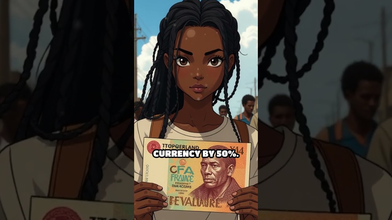 How IMF Structural Adjustment Policies Impacted Cameroon 