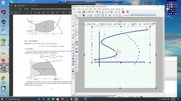 TactileView demo with switch access