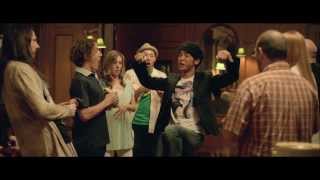 映画『ジャッジ！』TVCM15秒コメディ篇（公開後）