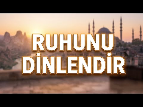 Devri Devrana Hû! (Sufi Lo-Fi Groove) @byk_hu