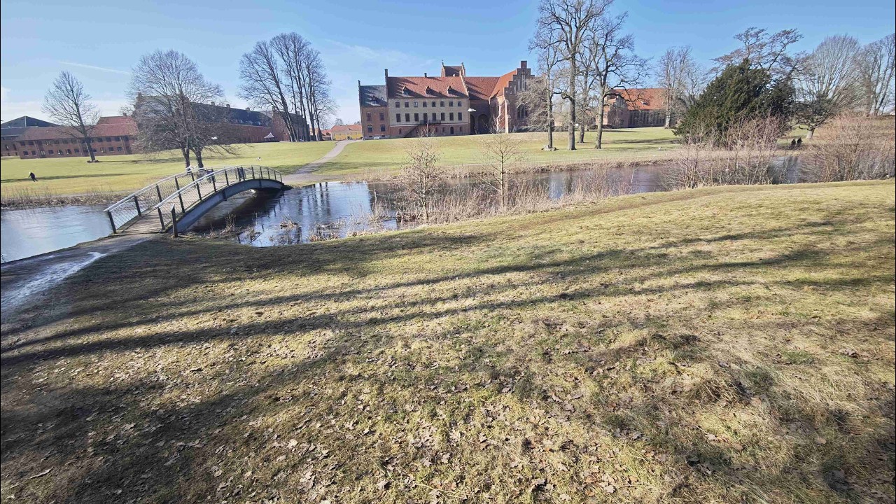 6. marts 2026 Næstved – Herlufsholm