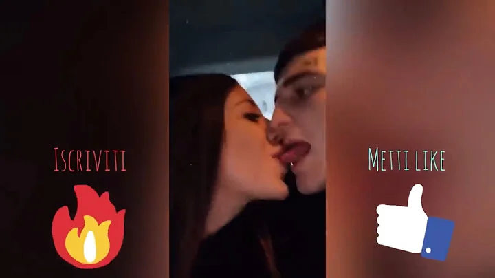 LA RAGAZZA CON CUI SAPOBULLY HA TRADITO SARA VISE ...