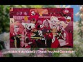 Hazbin Hotel Pilot Thank You And Goodnight Sped Up
