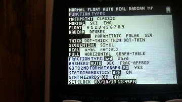 TI-84 Plus C Silver Edition unboxing