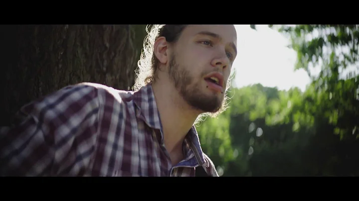 Curtis Garrett - Jesus Jesus (Noah Gundersen cover)