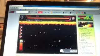 Awesome Glitch In BerZerk Ball 2 screenshot 1