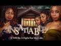Insatiable — Official Trailer — It's a Fight For Her Life — Thriller Now Streaming [4K]