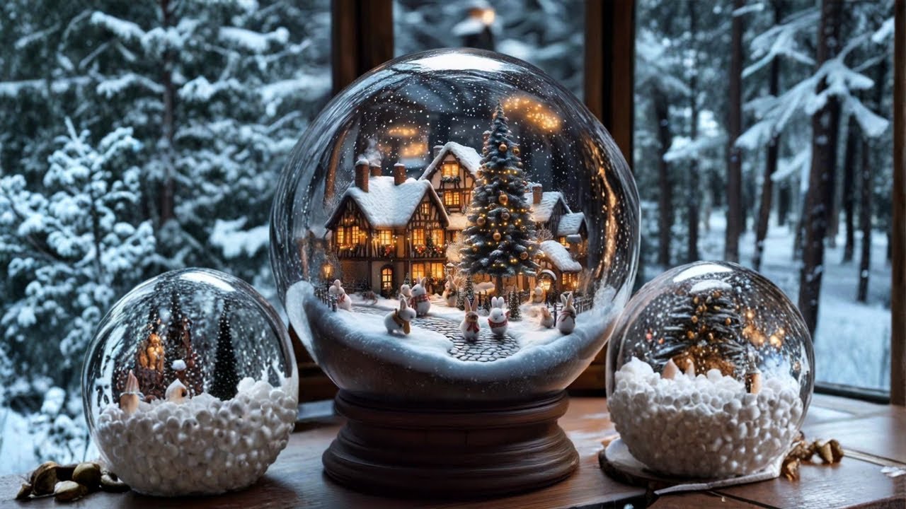 Christmas Remix 2026 – Crazy Frog Festive Fun