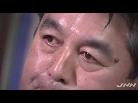 【news23】衝撃の内部映像、収容者“暴行”入管施設で何が？