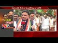 Chalo Siricilla: Danam Nagender face-to-face on police action