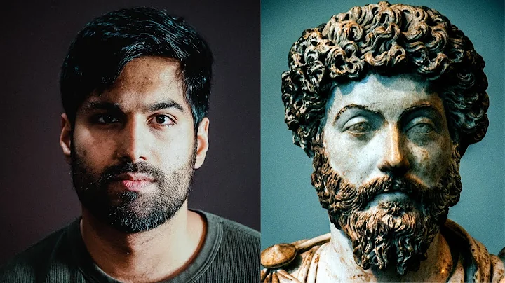 I Tried Marcus Aurelius' Daily Routine for 30 Days...