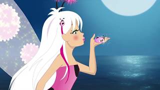 ANIMATION - Secret Wings Secret Wings