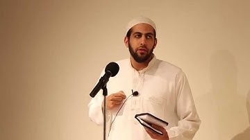 Secrets of a Surah Ep 27 - al-Furqan سورة الفرقان