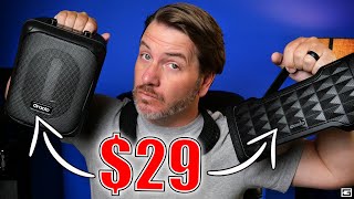 These Speakers Are Only $29 Right Now!