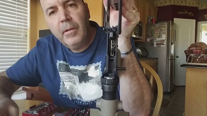 AR15 drop-in trigger malfunction fire on reset