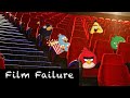 Angry Birds Insanity | S.1 Ep.7 : Film Failure