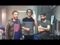 Capture de la vidéo The Auto-Interview : Pony Pony Run Run