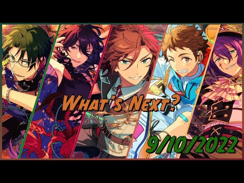 [Enstars] What's Next