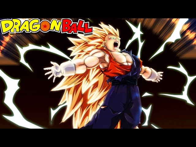 Dragon Ball Multiverse may be fan-made, but they sure know how to make some  nice moments: Goku and Vegeta teaming up as Ssj3 and some #16 and Future  Trunks action. : r/Dragonballsuper