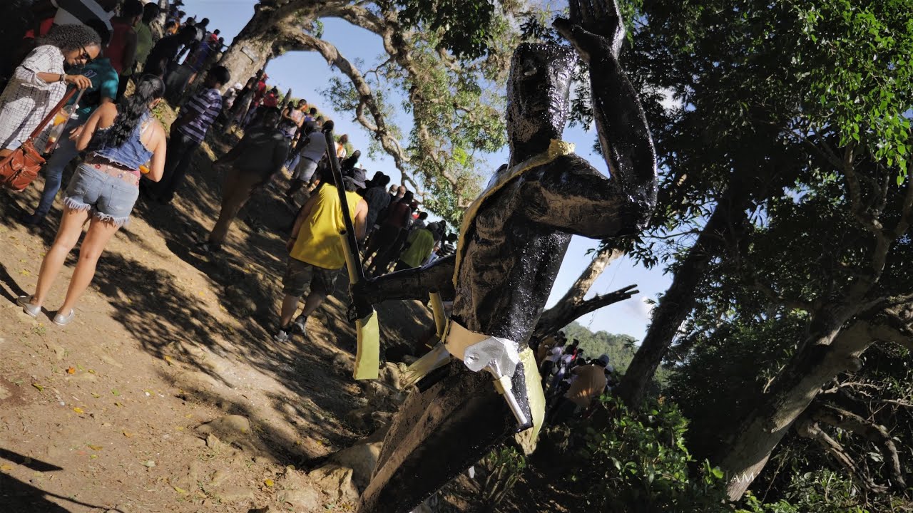 Jamaica, This Too Shall Pass (Visual Remaster)