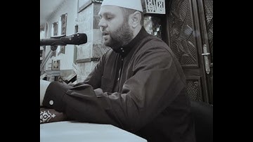 تلاوة عبد الكريم حمادوش من مسجد الرحمن وادي العلايق البليدة الجمعة 30 سبتمبر 2022