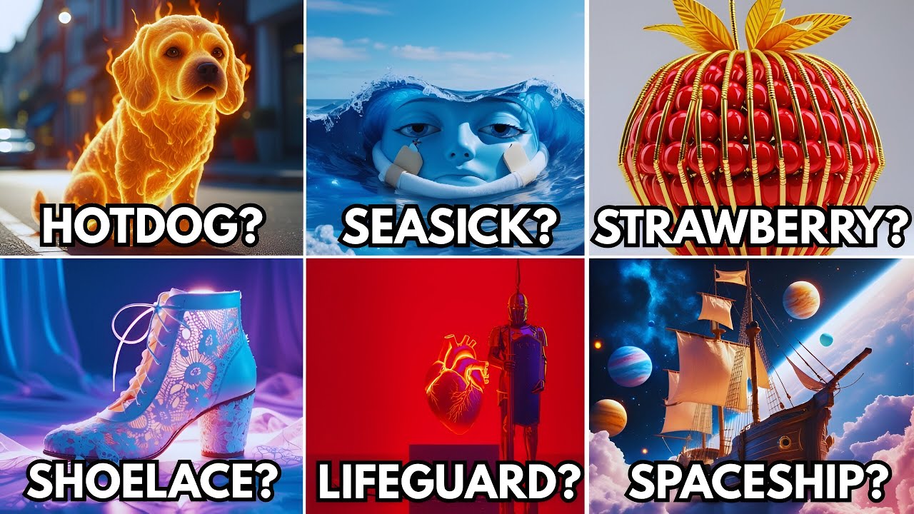 Literal vs Reality English Compound Words Compilation #1