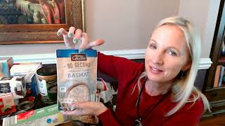 ASMR | Aldi Shopping Haul Show & Tell 10-6-2022 (Soft Spoken) screenshot 3