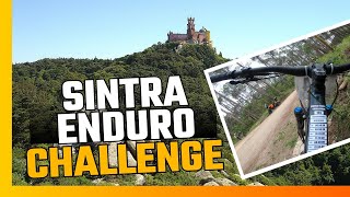 Sintra Enduro Challenge RAW POV 4K