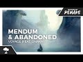 Mendum &amp; Abandoned - Voyage (feat. DNAKM) [Monstercat Remake]