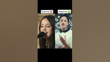 Thumbnail of #makeba #jain #autotune