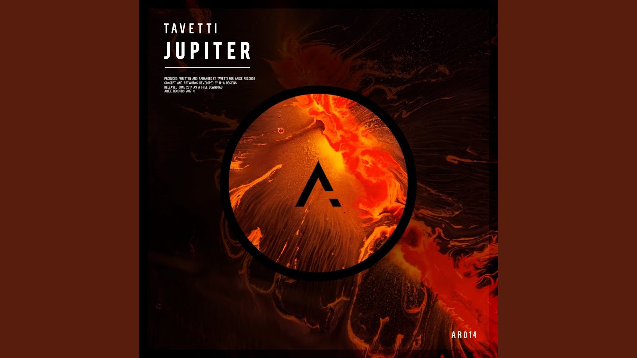 Watch Jupiter on YouTube Watch Jupiter on YouTube