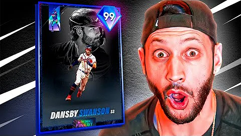 Will Dansby Swanson Be My New Godsquad Shortstop!?