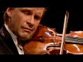 Vitali "Chaconne" for Violin & Piano - Kirill Troussov & Alexandra Troussova
