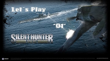 Silent Hunter Online Spielen Silent Hunter Online Spielen