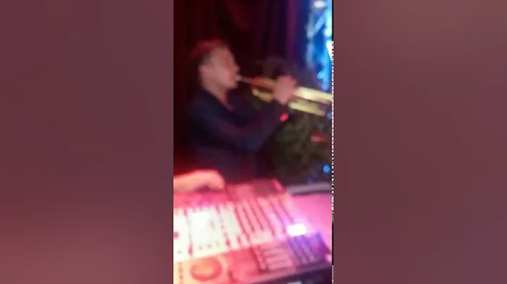 Deep House Lounge Party - Rene Sommer Live