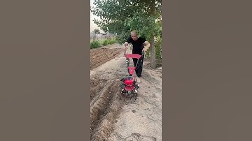 One machine for multiple uses, save time, effort and manpower Orchard greenhouse#viralshort #shorts